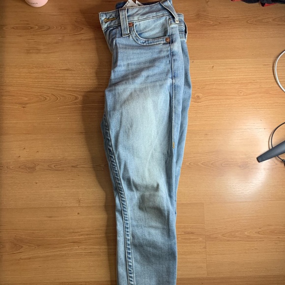 True religion skinny jeans - Picture 1 of 4